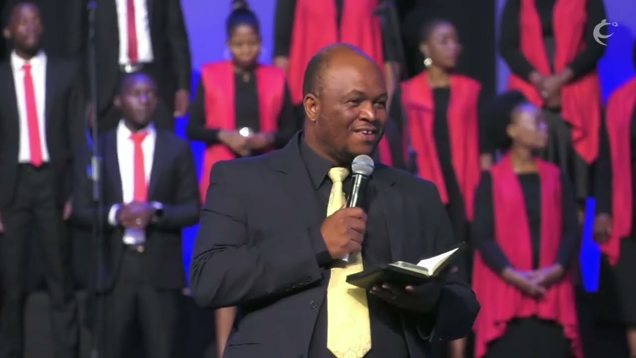 WHERE, WHO, WHAT,  | PASTOR TAZ MTUNGWAZI