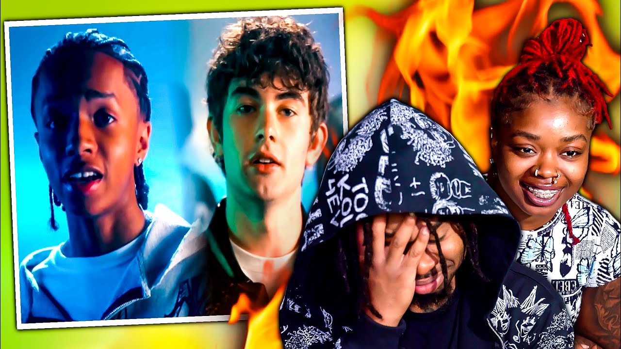 Фристайл XXL Freshman 2025 от Яна и БэбиЧифДойта | РЕАКЦИЯ