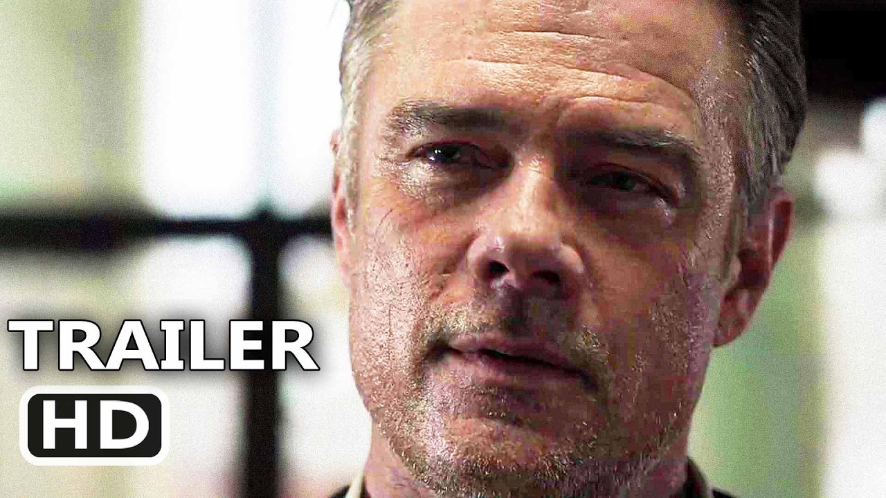 NEGLECTED Official Trailer (2026) Josh Duhamel, Dylan Sprouse