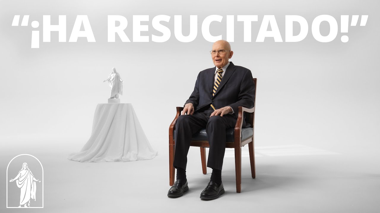 ¡Ha resucitado! | Un mensaje especial para la época de Pascua de Resurrección