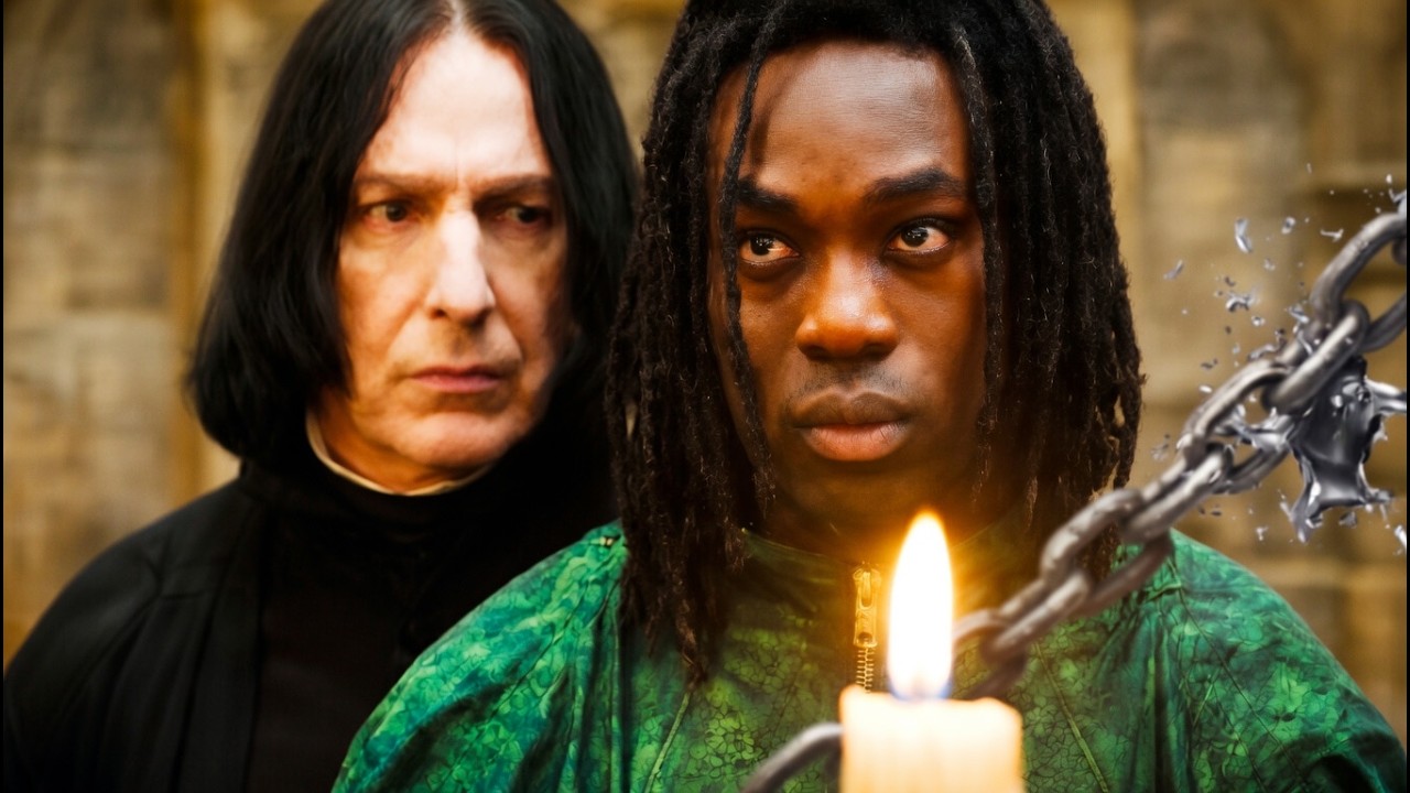 Hollywood Bigotry of 'Race swapping'