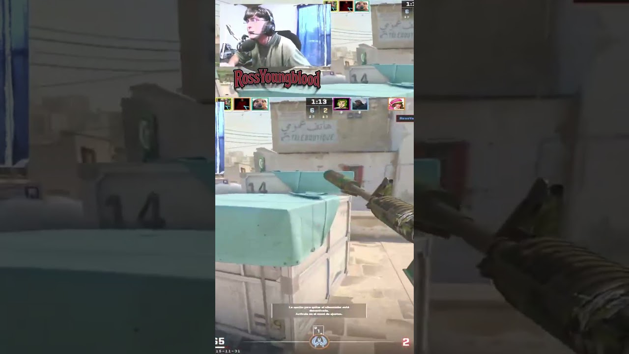 focus #gaming#funny#fyp#temwork#clips#clips#csgo#cs#cs2#csgomo