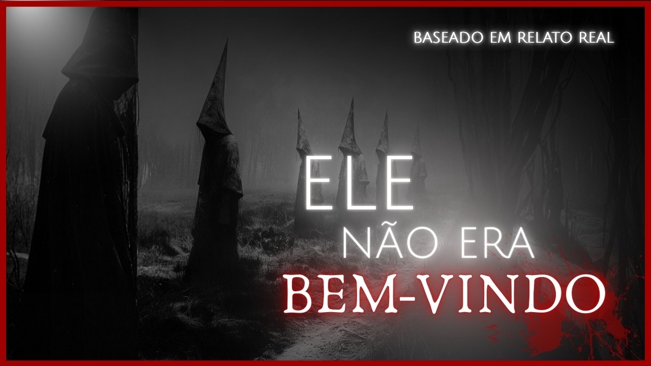 Ele Sumiu | A Família Que Se Mudou Para Uma Comunidade Isolada nos EUA
