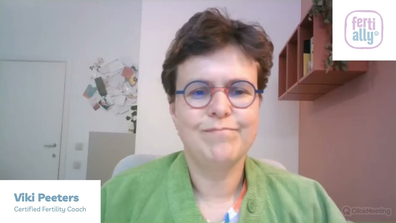 How do I balance work and fertility treatment?