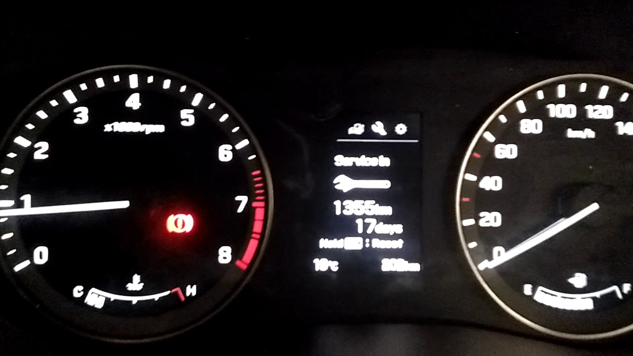 |Multi information display|(mid) of i20 elite asta (o)|