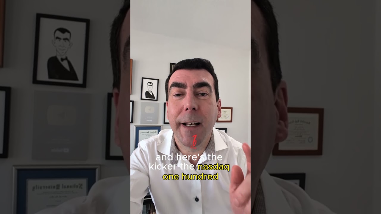 Рынок труда только что дал понять, что обвал фондового рынка неизбежен!