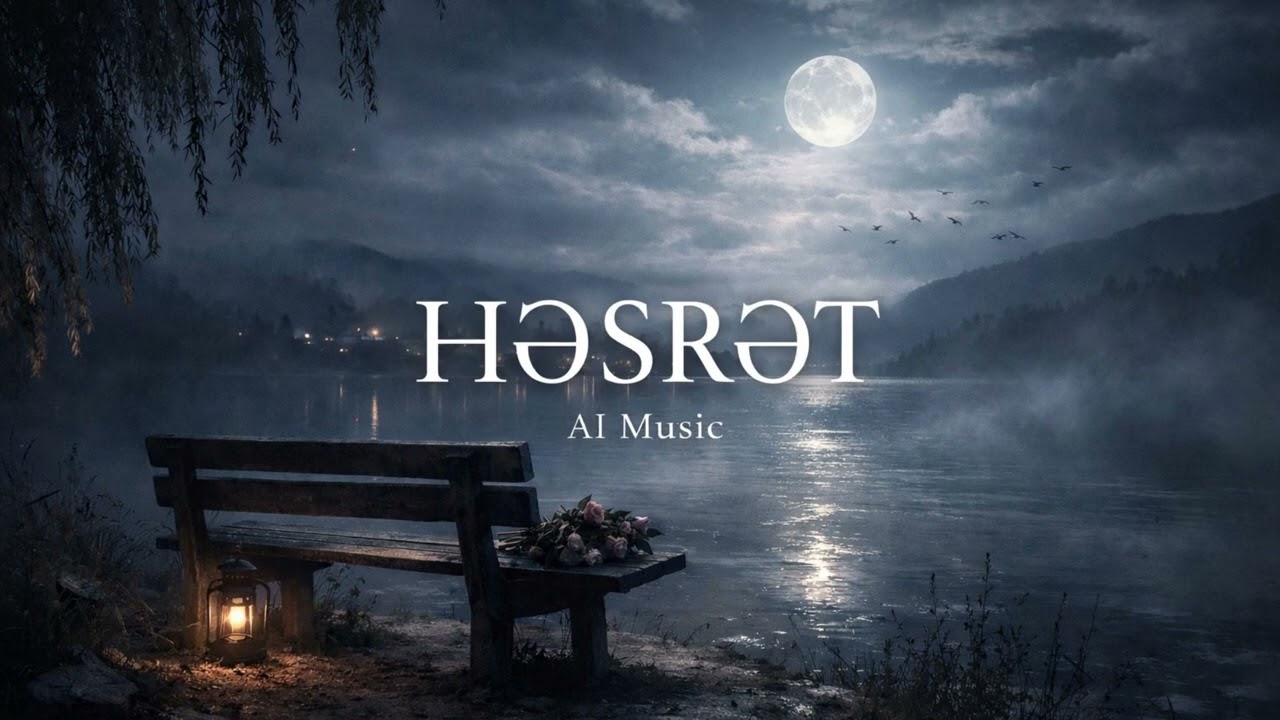 Həsrət -V.Aliyev(ai)