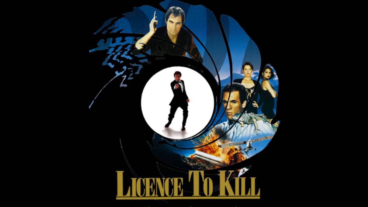 10. Licence Revoked