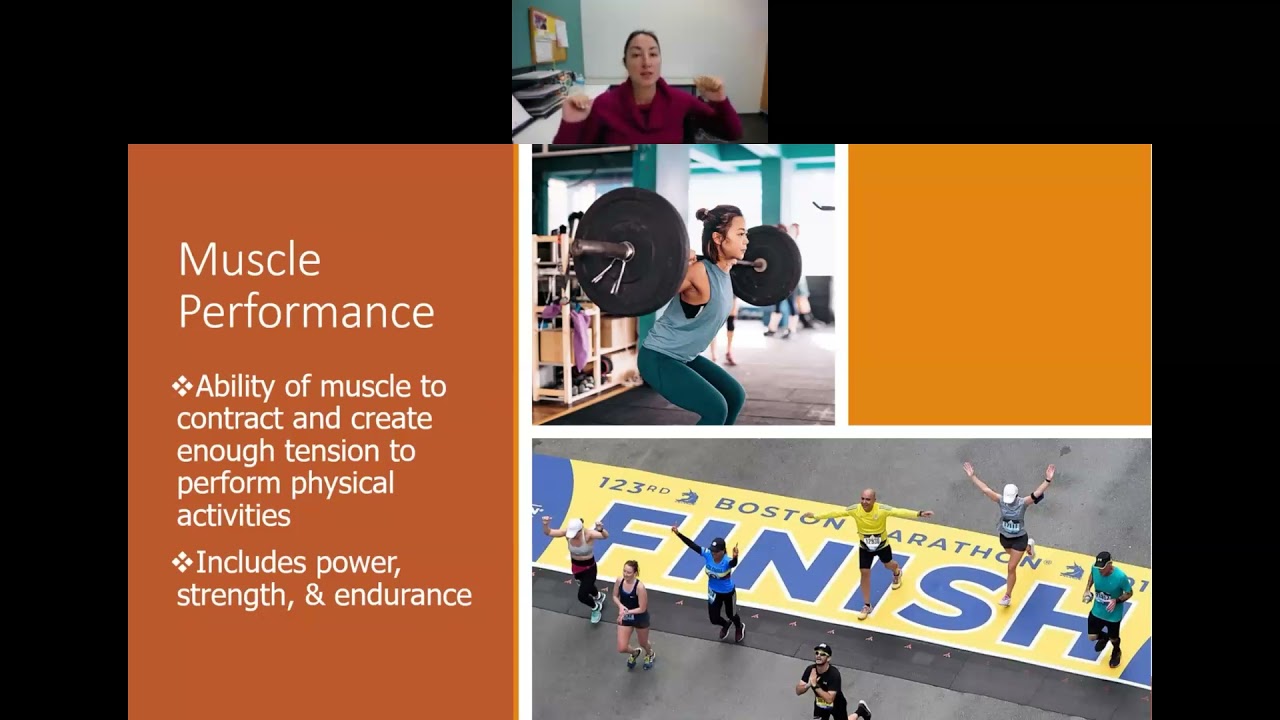 Intro to Therapeutic Exercise for the PTA Student