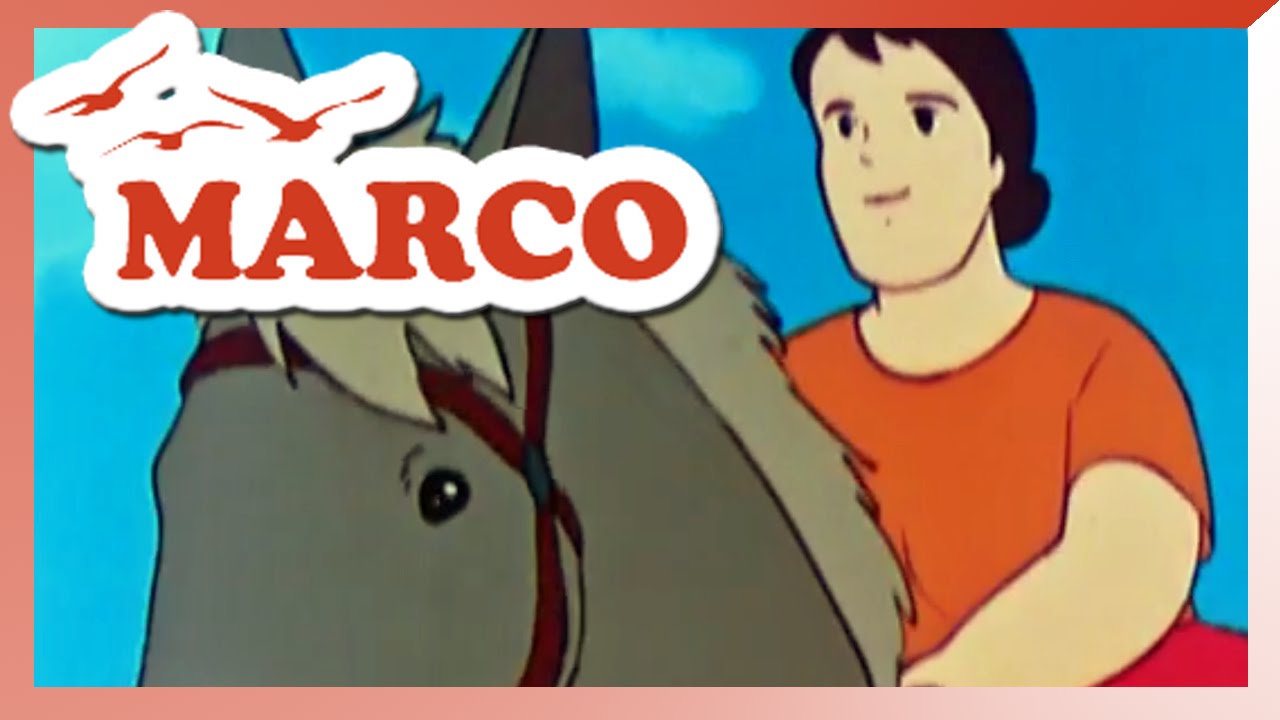 Marco - Episodio 15 - Los consejos del Fulgor