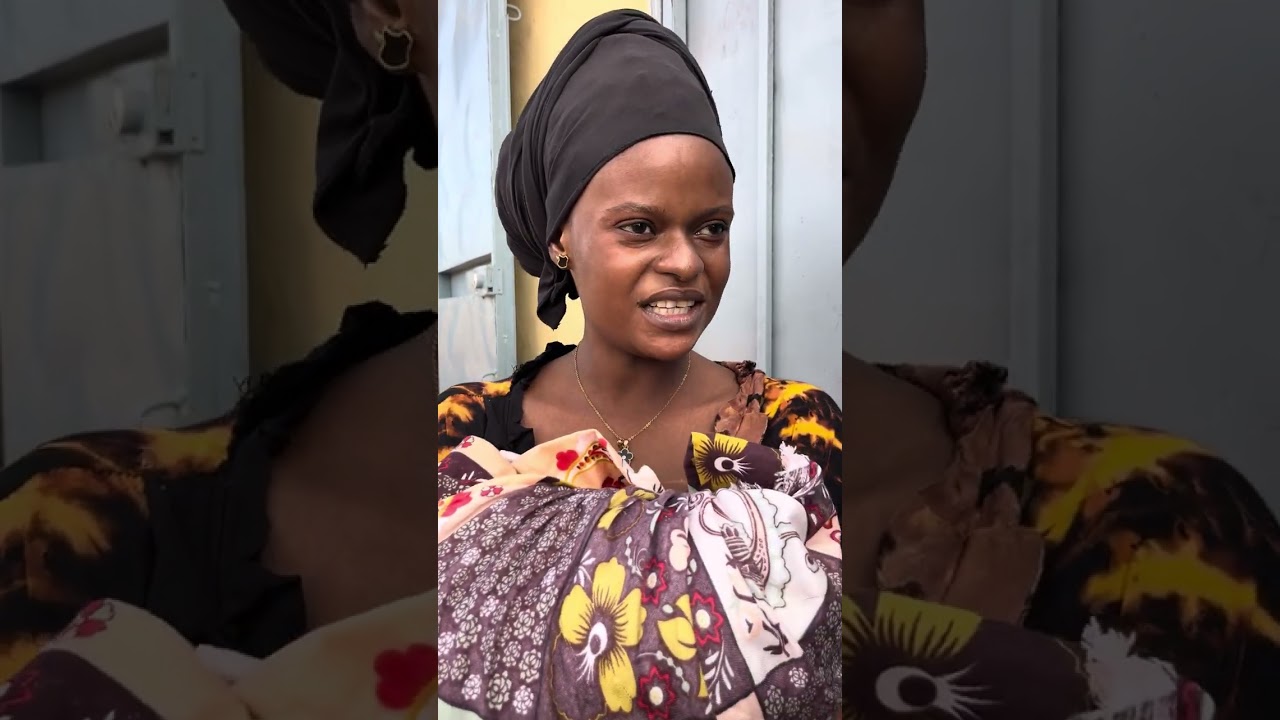 Une bonne femme 
