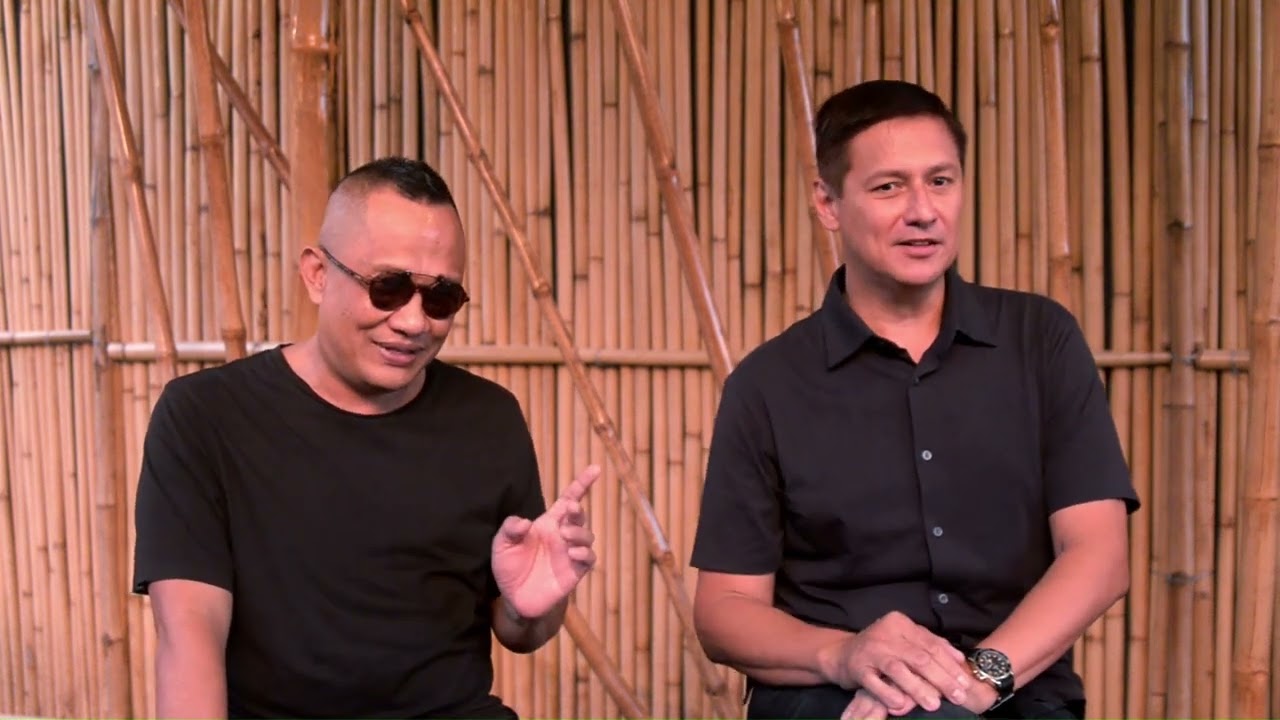 WATCH! l KLIK Celebrity Corner This Saturday 8PM with Matt Mendoza & Direk Dante Nico Garcia