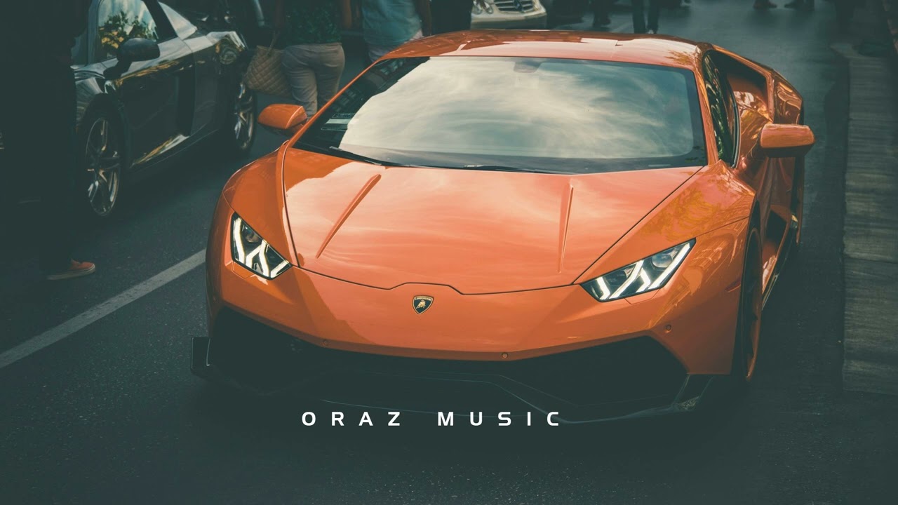 ORAZ - Shadowtrace (Original Mix)