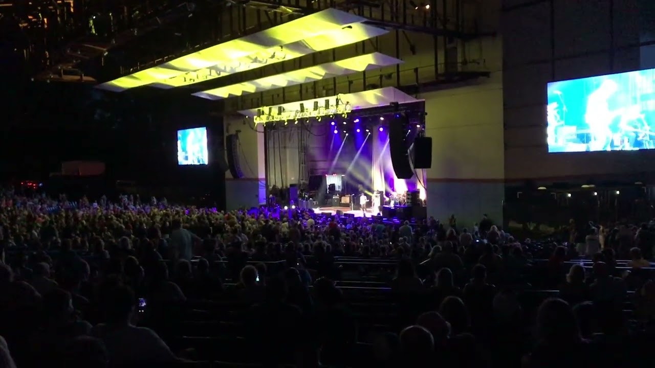 Jeff Beck2 Final Show