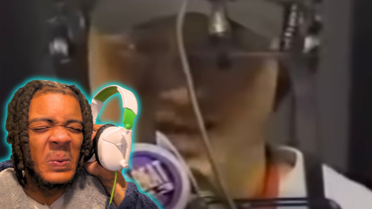 Eminem Classic Freestyle That Got Him SIGNED REACTION!