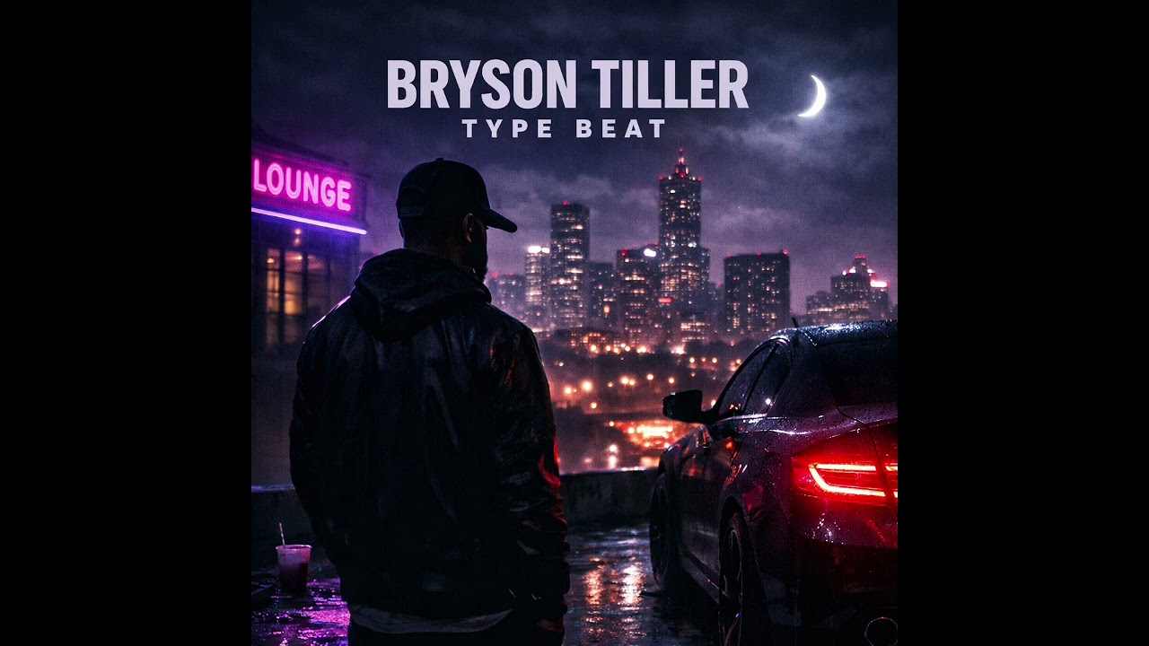 Bryson Tiller Type Beat – “Late Nights” | Dark R&B Trap Instrumental 2026