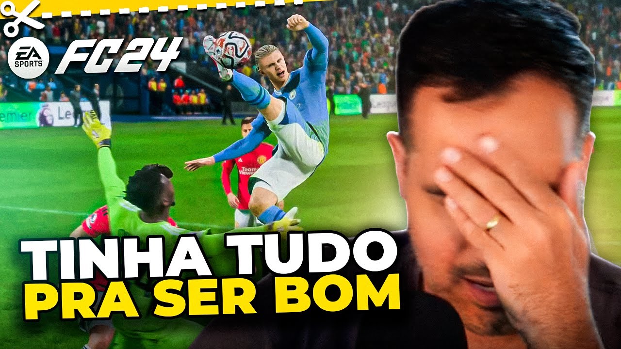 REAGINDO AOS 
