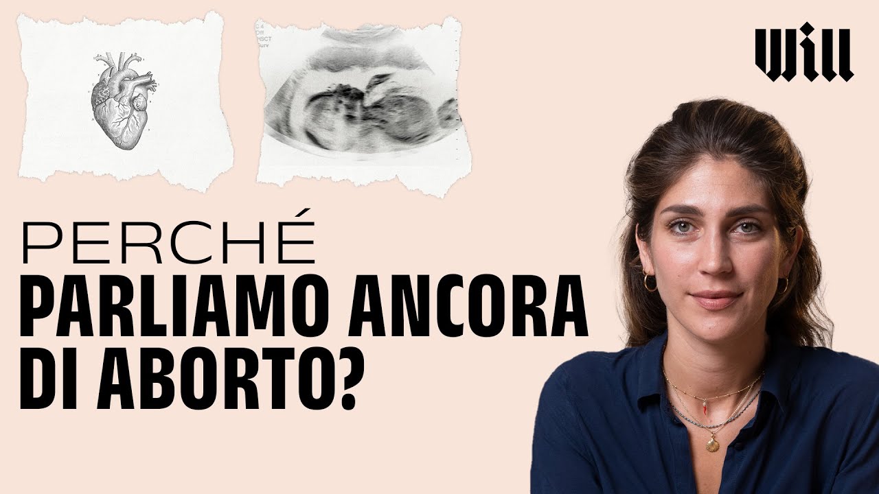 Limitazione dell'aborto o libert&agrave; di scelta? Storia e dibattito sull'interruzione di gravidanza