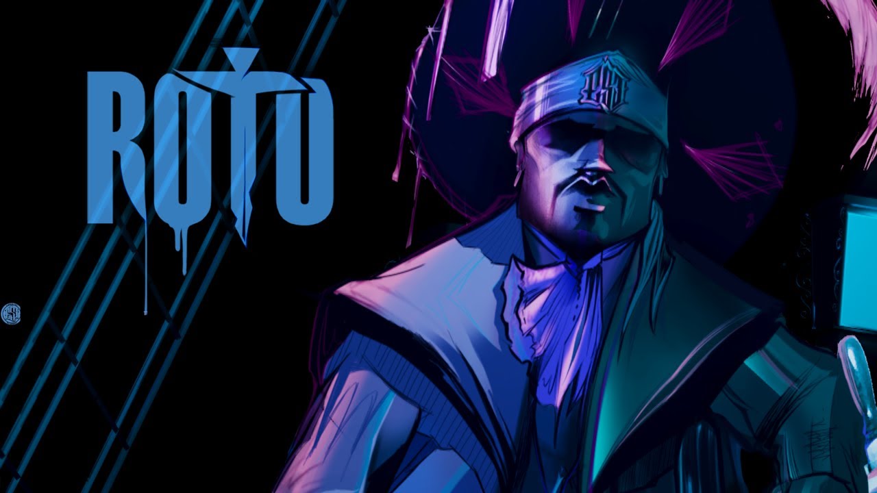 Solitario Soldado//Serenata Callejera - Roto - La Carta// (VIDEO OFICIAL)