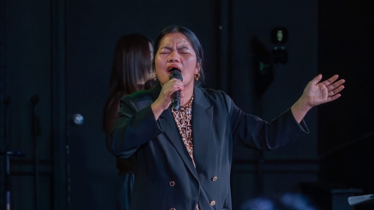 Main Service Praise and Worship |February 15, 2026