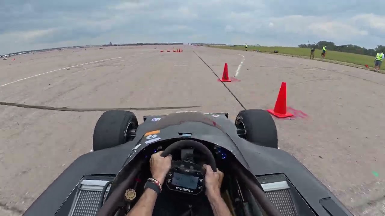 2025 SCCA Solo Nationals West 45.607
