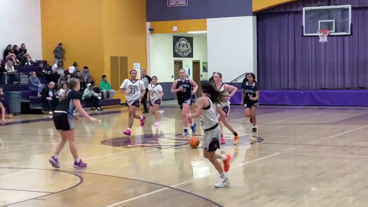 20260122Kagan Lakeside v SouthForsyth