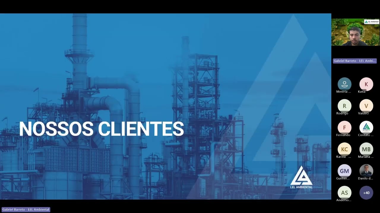 Webinar: Tecnologia dos Sensores - Como Escolher e Aplicar a Solução Ideal
