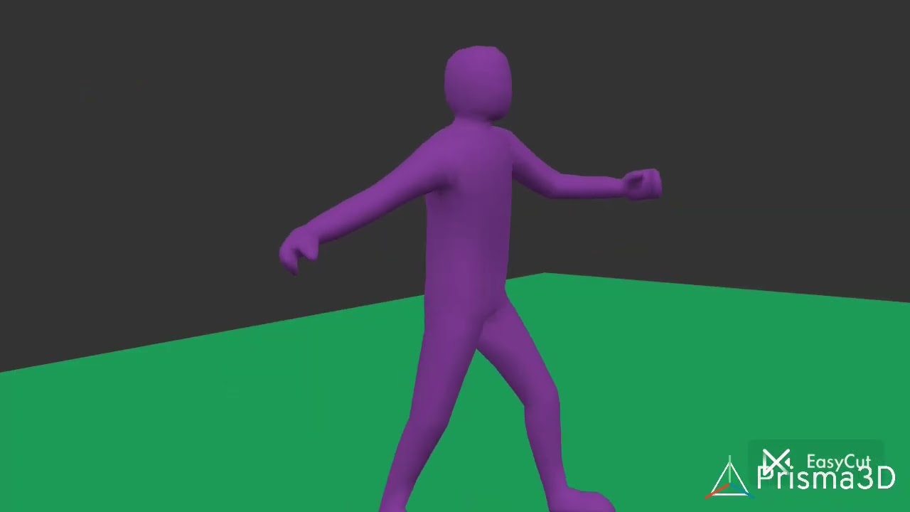 Purple hazard (part 5)