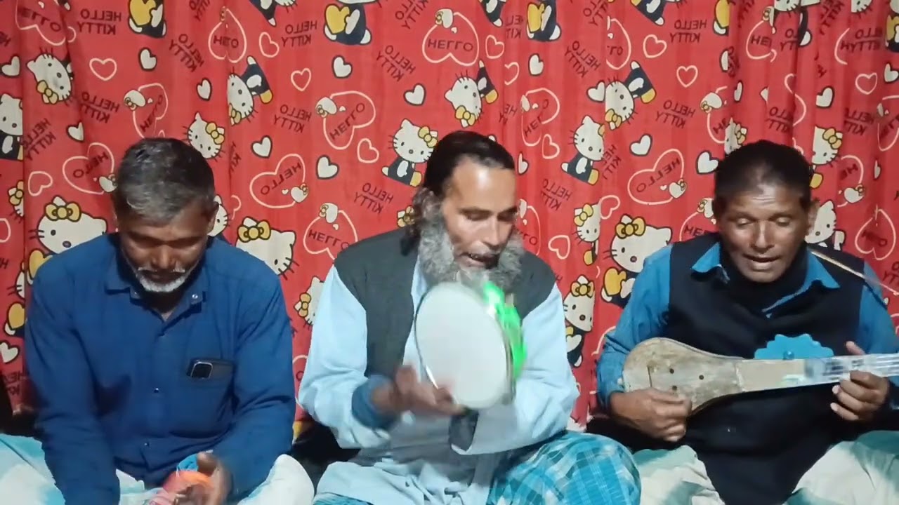 মুর্শিদ কে ভুজলে রাসূল পাবি। বেলায়তের মুর্শিদ হয়ে আসিলেন নবি। #banglagan #baulgaan #banglasong 