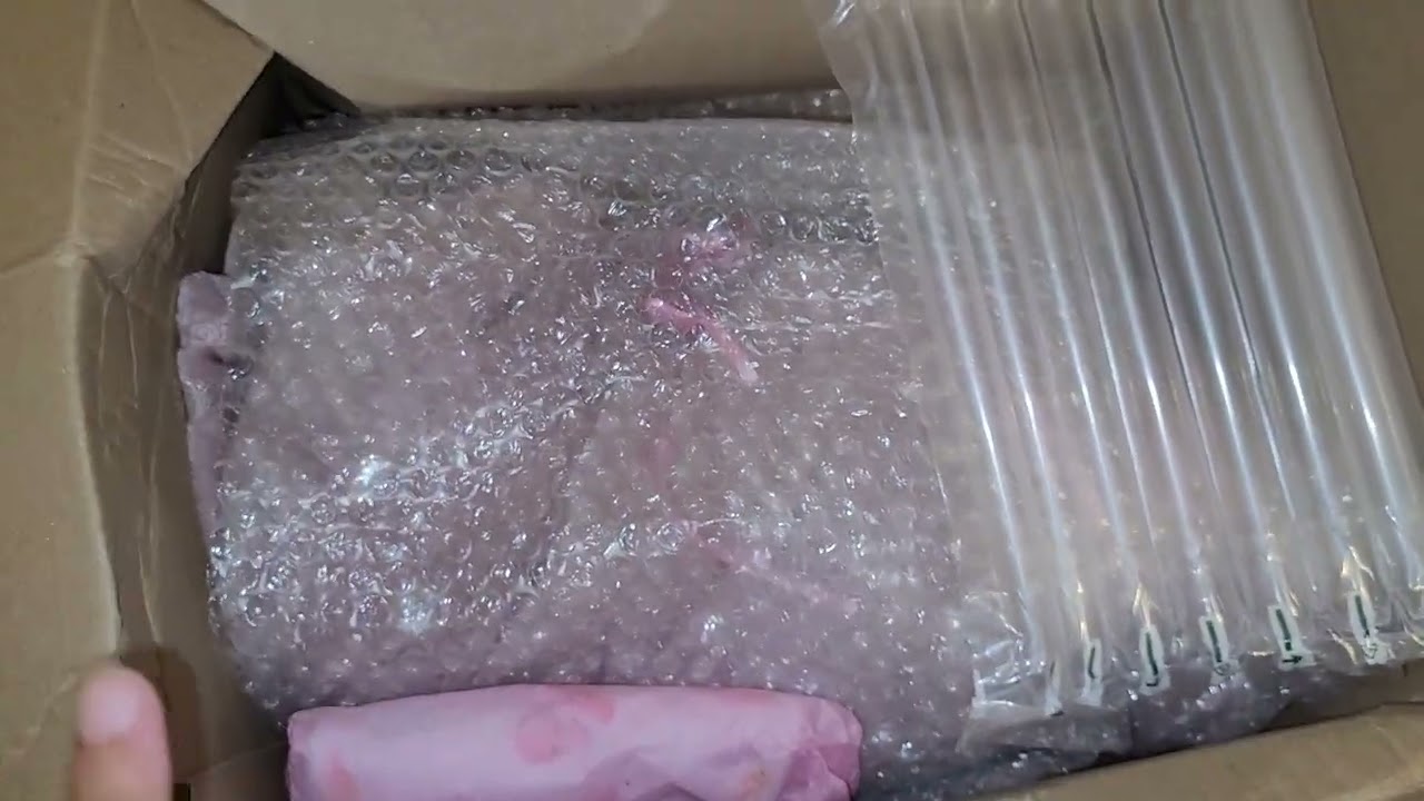 Box opening of Rare Reborn Doll!