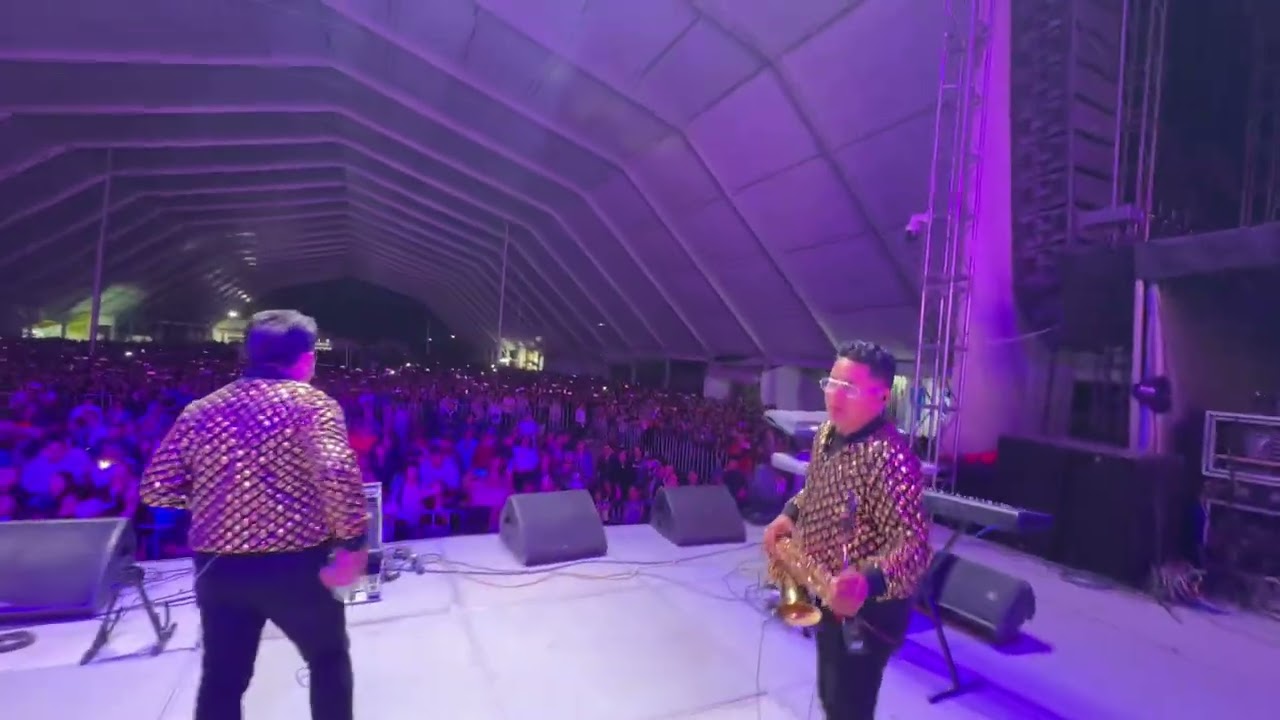 Regresa - Los Bybys - Metepec.