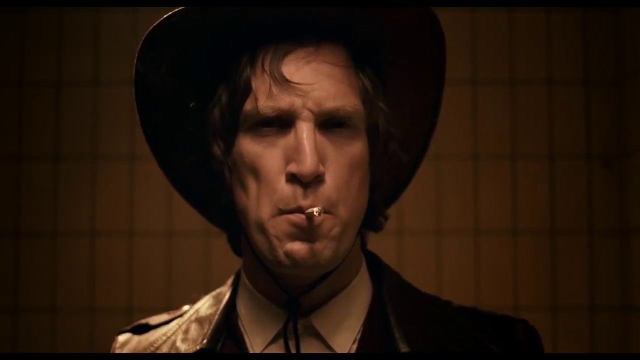 J'ai toujours rêvé d'être un cowboy - IFE INSAS 2016 - Tom Durand