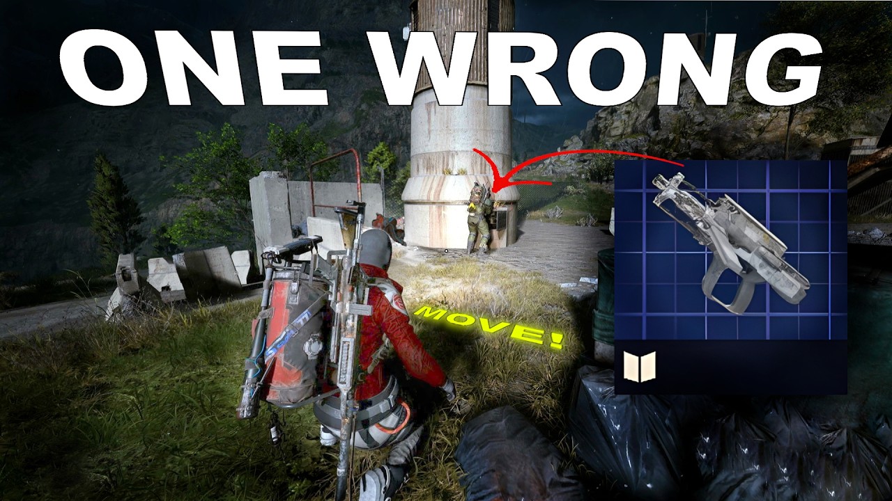 I Ruined This Raid…