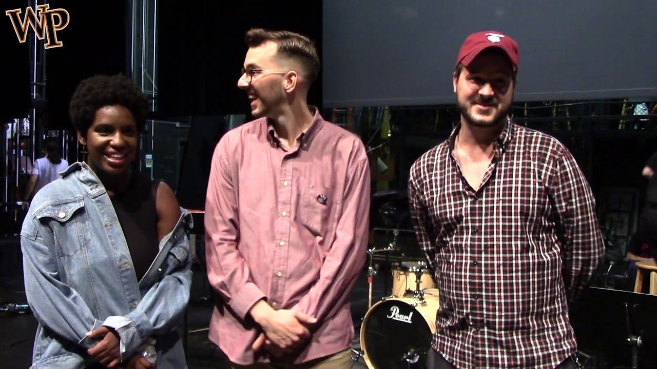 Midday Concert Series Presents: Big Beat Concert