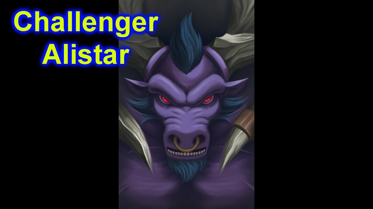 Who is Alicopter? Why ADCs don't like him on their team