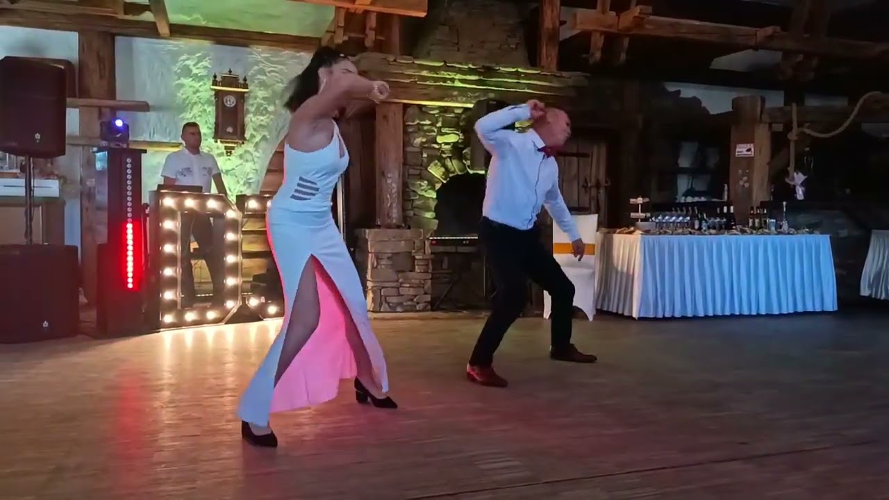 18stka (Pierwszy taniec z Tatą) ORGINAŁ