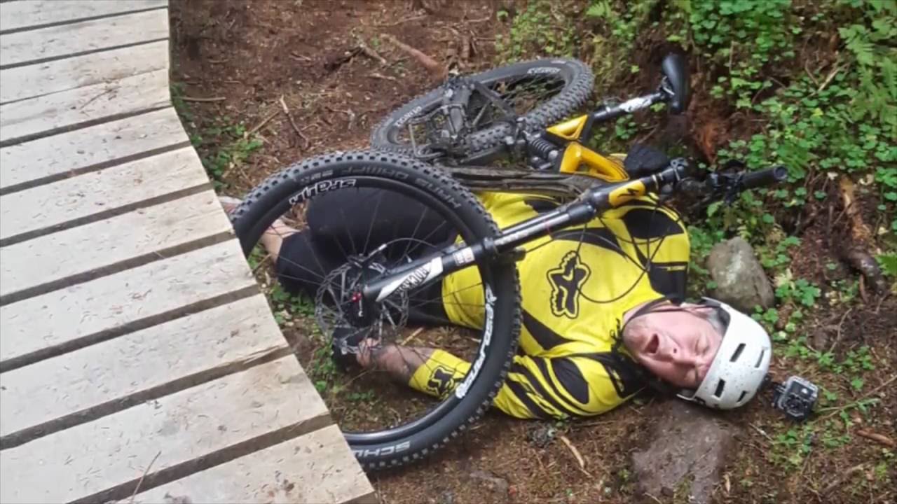 Trysil Bike Arena 2016
