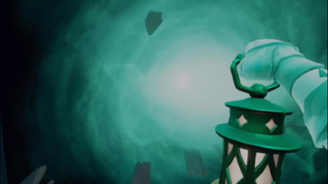 Film - Sea of Adventure