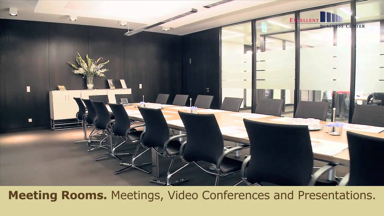 Excellent Business Center Berlin Friedrichstrasse