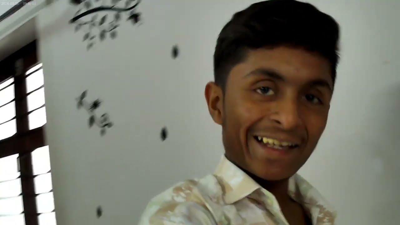 Aaj to bukhar aa Gaya 🥺