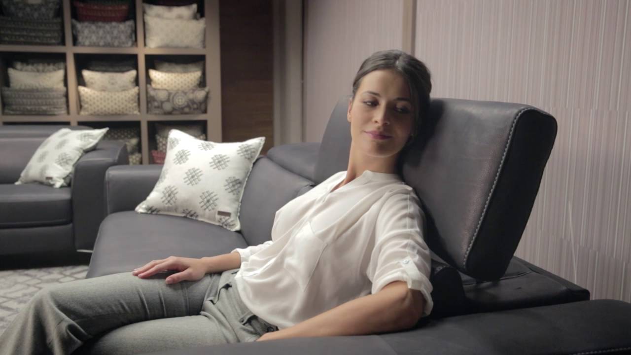 Natuzzi Editions B795