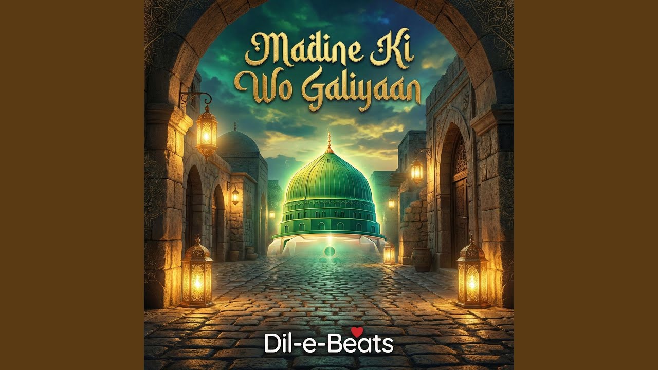 Madeene Ki Wo Galiyaan