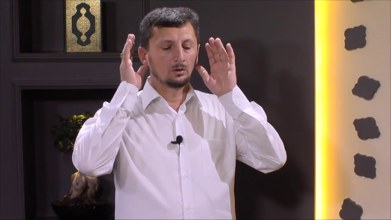 Namazı necə qılmaq olar?