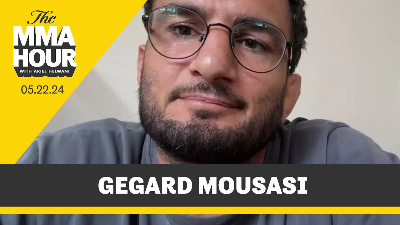 Gegard Mousasi Goes OFF Against PFL, Threatens Legal Action | The MMA Hour