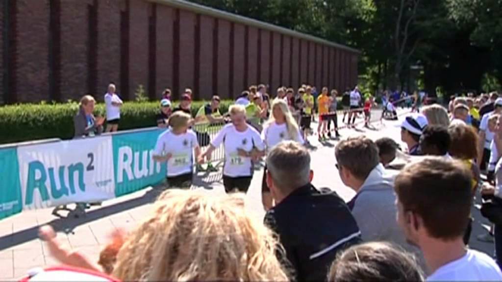 5. Kölner Stadionlauf 2013