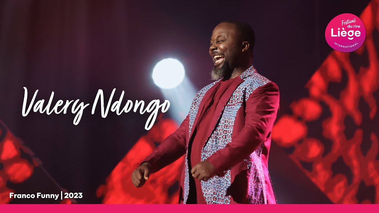 Valery Ndondo  | Franco Funny (2023)