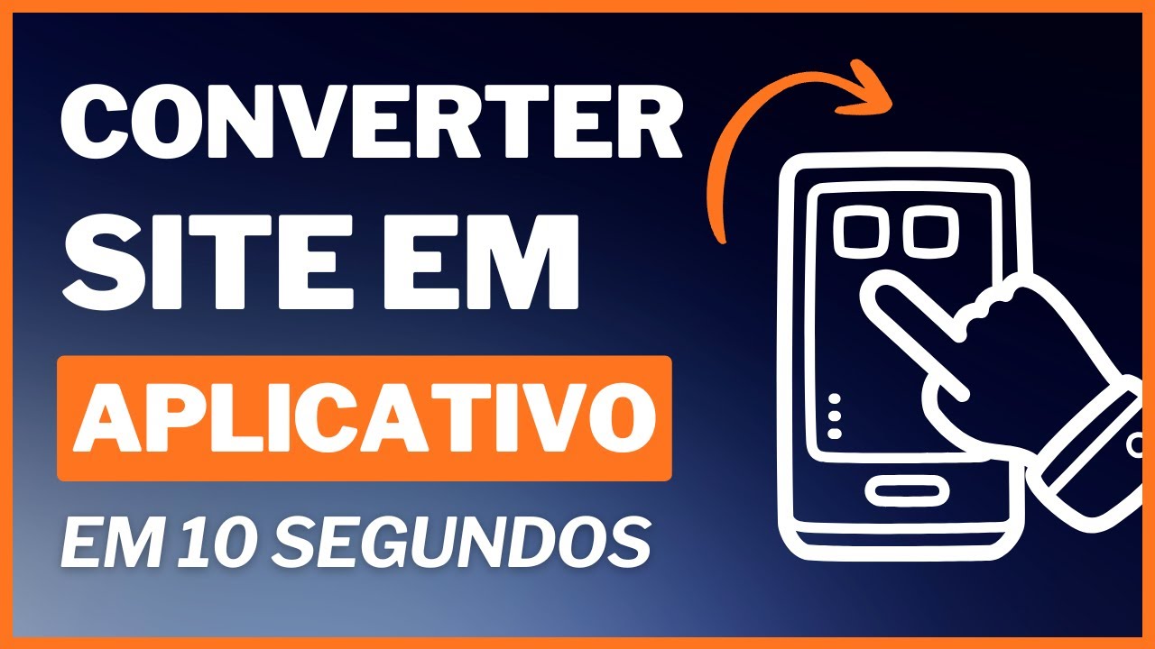 Transforme Seu Site WordPress Em Aplicativo PWA Com Um Plugin e Venda Mais Com Poucos Cliques