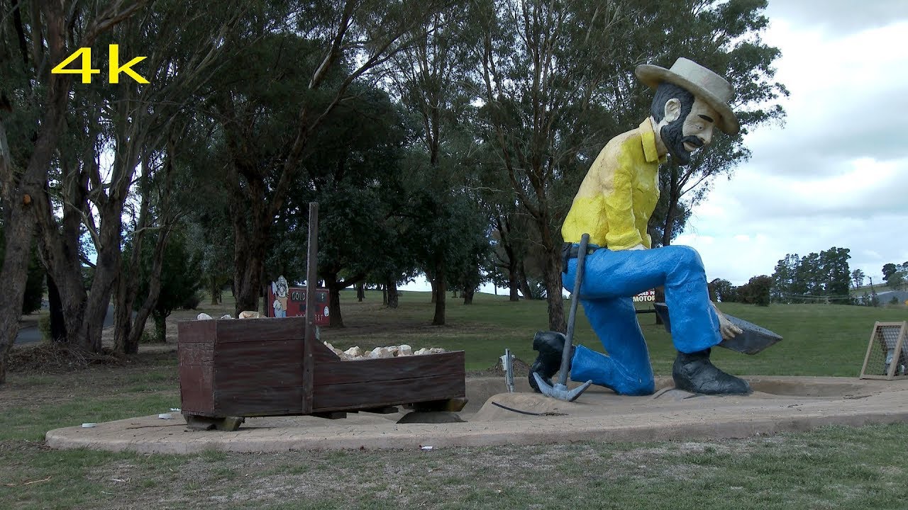 Bathurst NSW Australia
