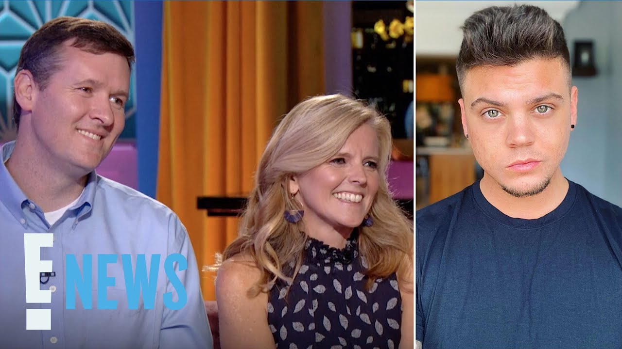 Tyler Baltierra Reflects on 