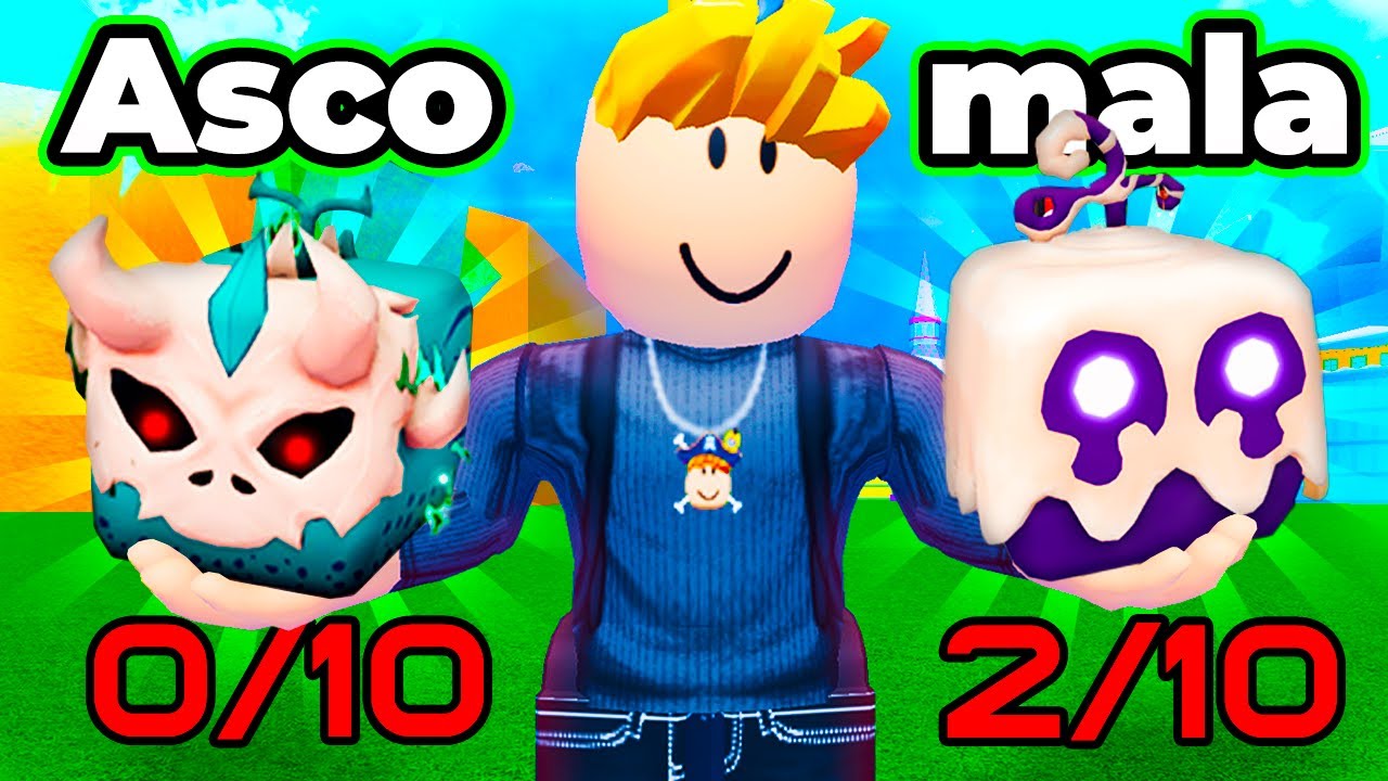 Probé 2 Frutas Que Nadie se Atreve a Comer Por Feas 🤮